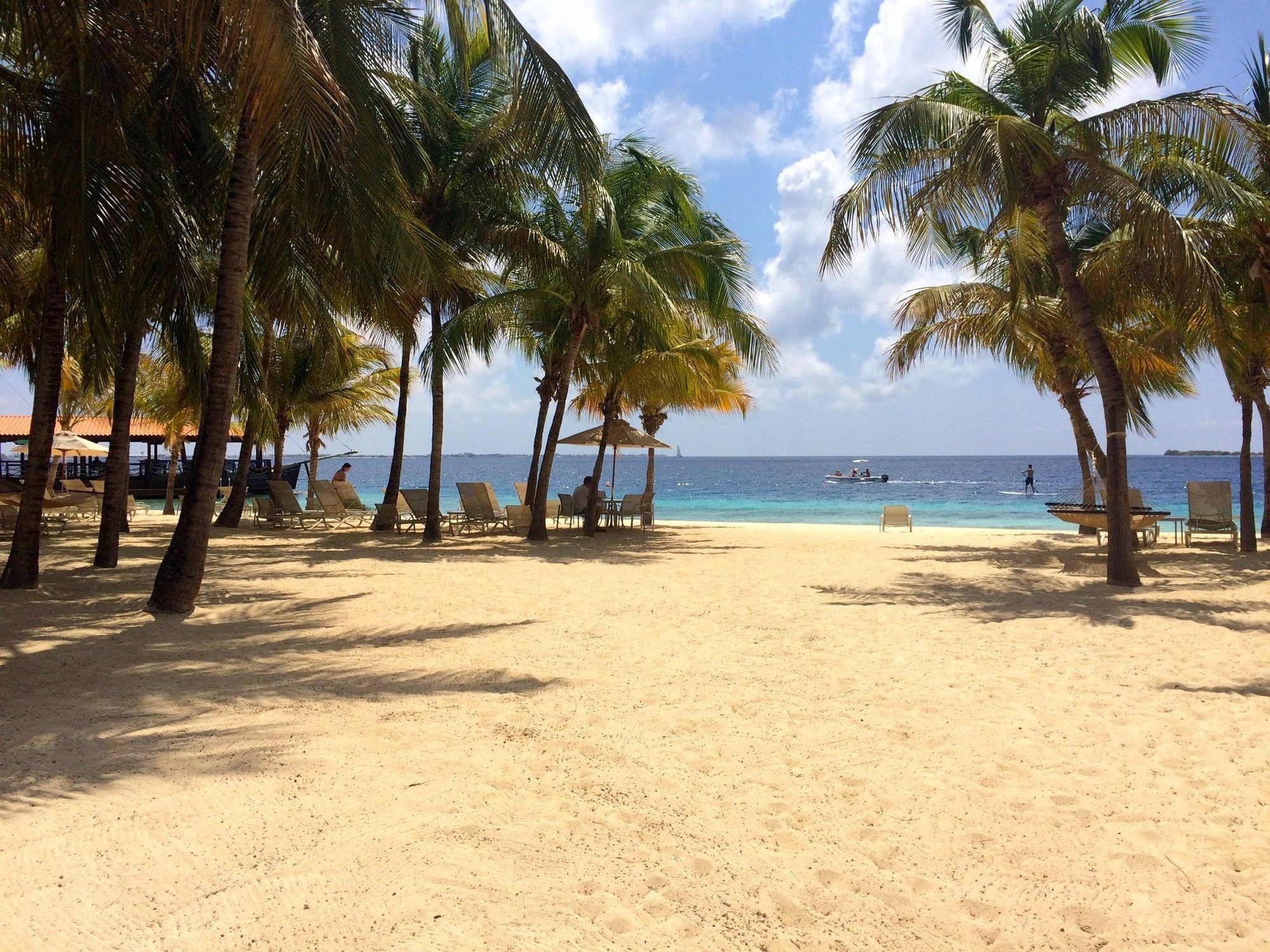 Harbour Village Beach Club Playa Exterior foto