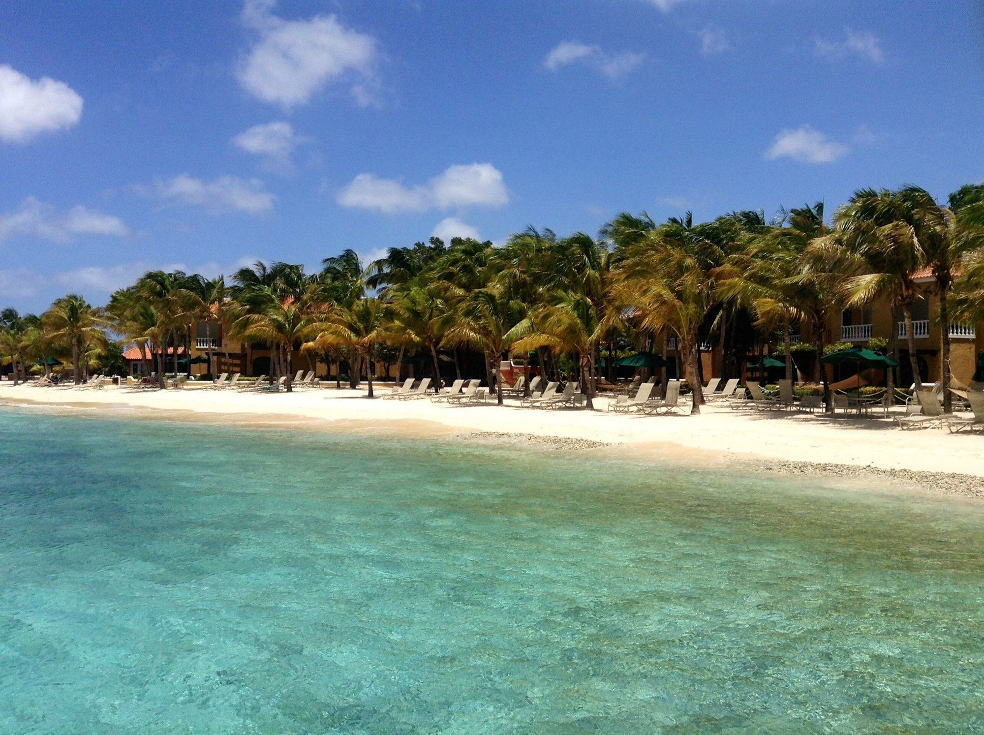 Harbour Village Beach Club Playa Exterior foto