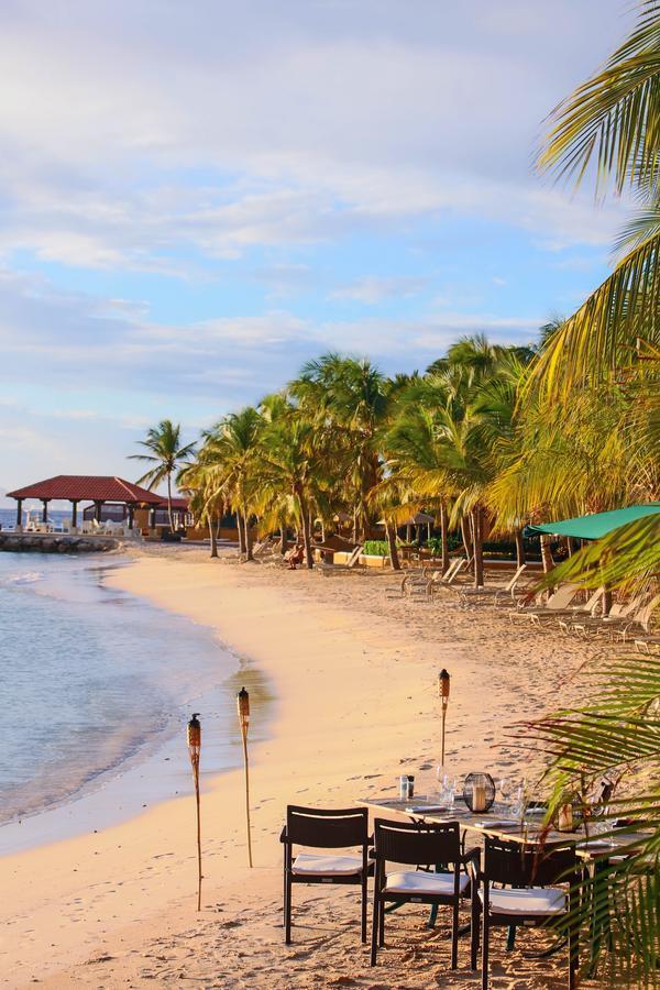 Harbour Village Beach Club Playa Exterior foto